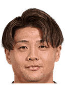 名古新太郎_名古新太郎個人資料_名古新太郎數據統計-新球體育-球探體育